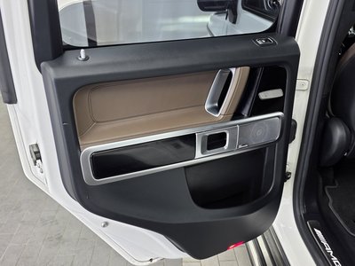 صورة مصغرة 15 لـ 2020 Mercedes-BENZ G-CLASS