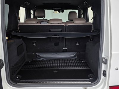 صورة مصغرة 26 لـ 2020 Mercedes-BENZ G-CLASS