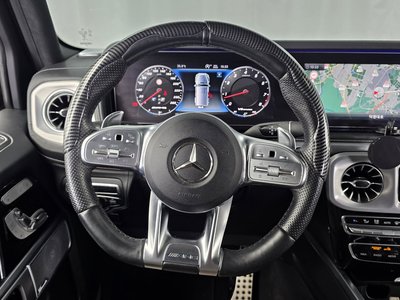 صورة مصغرة 19 لـ 2020 Mercedes-BENZ G-CLASS