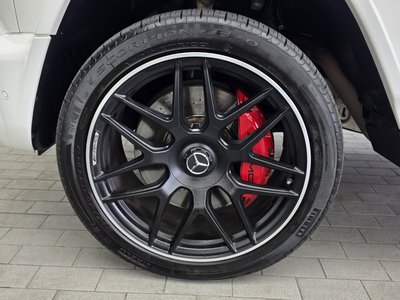 2020 Mercedes-BENZ G-CLASS 照片 6