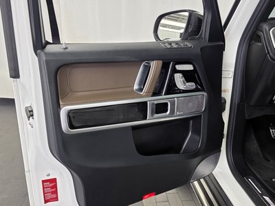صورة مصغرة 14 لـ 2020 Mercedes-BENZ G-CLASS