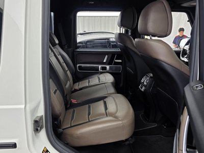 صورة مصغرة 18 لـ 2020 Mercedes-BENZ G-CLASS