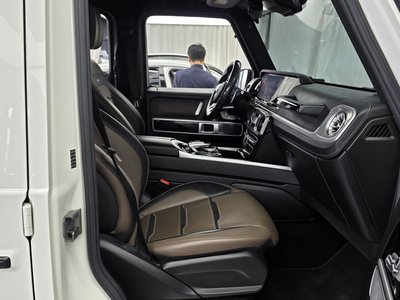 صورة مصغرة 17 لـ 2020 Mercedes-BENZ G-CLASS