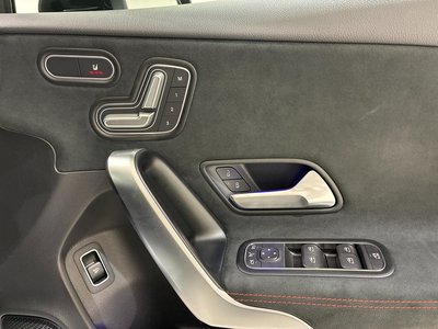 2025 Mercedes-BENZ A-CLASS 照片 7