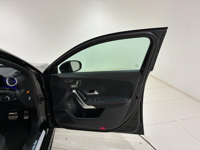 2025 Mercedes-BENZ A-CLASS 照片 6