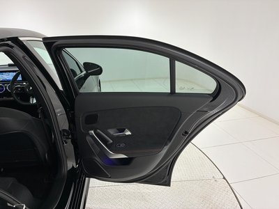 2025 Mercedes-BENZ A-CLASS 缩略图 13