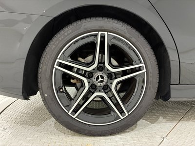 2025 Mercedes-BENZ A-CLASS 缩略图 26
