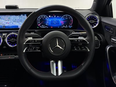 2025 Mercedes-BENZ A-CLASS 照片 10