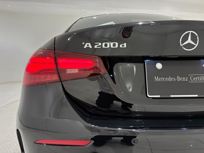2025 Mercedes-BENZ A-CLASS 缩略图 18