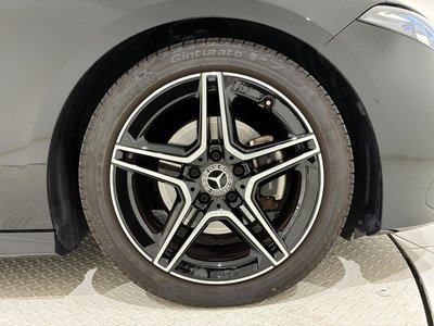 2025 Mercedes-BENZ A-CLASS 缩略图 23