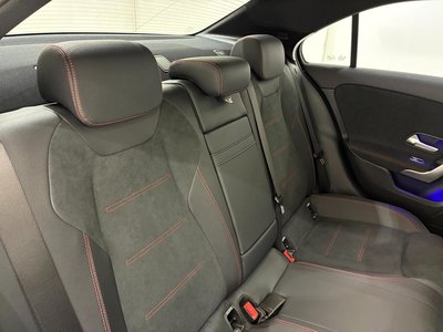 2025 Mercedes-BENZ A-CLASS 缩略图 15