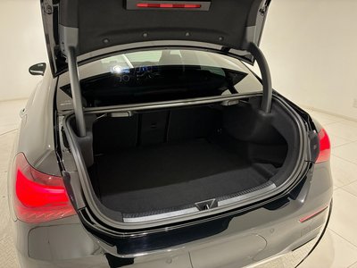 2025 Mercedes-BENZ A-CLASS 缩略图 20