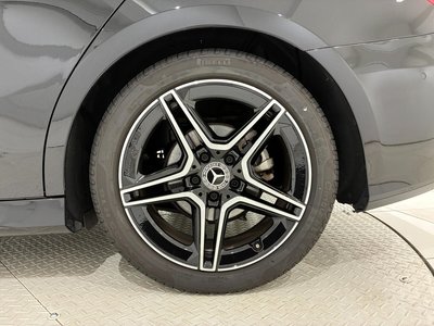 2025 Mercedes-BENZ A-CLASS 缩略图 25