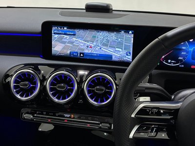 2025 Mercedes-BENZ A-CLASS 照片 8