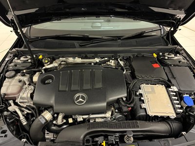 2025 Mercedes-BENZ A-CLASS 缩略图 22