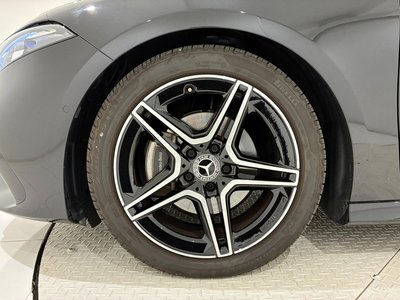 2025 Mercedes-BENZ A-CLASS 缩略图 24