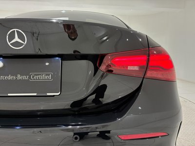2025 Mercedes-BENZ A-CLASS 缩略图 19