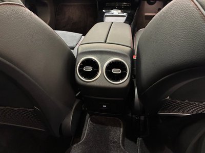 2025 Mercedes-BENZ A-CLASS 缩略图 16