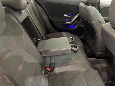 2025 Mercedes-BENZ A-CLASS 缩略图 17