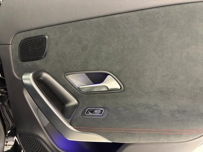 2025 Mercedes-BENZ A-CLASS 缩略图 14