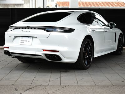 2023 Porsche PANAMERA — фото 7