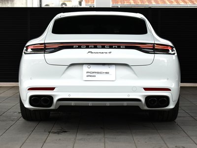 2023 Porsche PANAMERA — фото 9