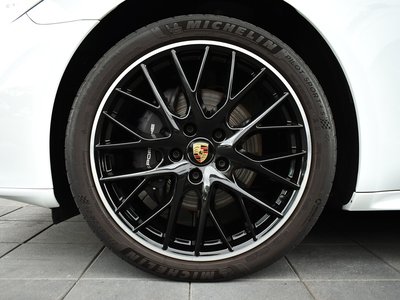 2023 Porsche PANAMERA — миниатюра 15