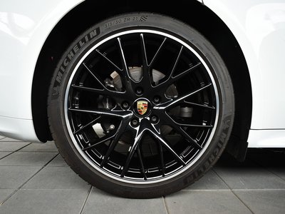 2023 Porsche PANAMERA — миниатюра 17