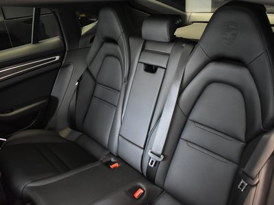 2023 Porsche PANAMERA — миниатюра 55