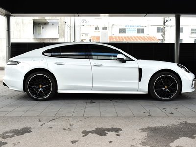2023 Porsche PANAMERA — миниатюра 14