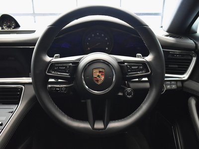 2023 Porsche PANAMERA — миниатюра 38