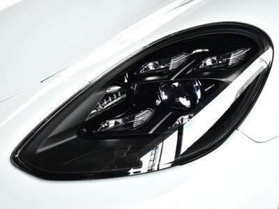 2023 Porsche PANAMERA — миниатюра 22