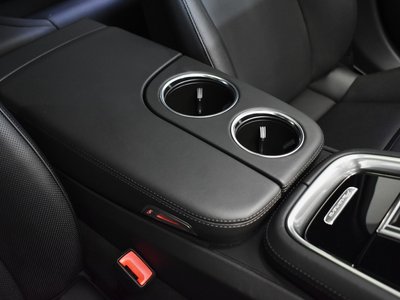 2023 Porsche PANAMERA — миниатюра 46