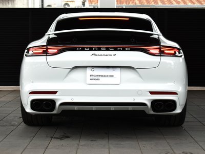 2023 Porsche PANAMERA — миниатюра 12