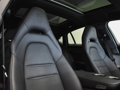 2023 Porsche PANAMERA — миниатюра 35