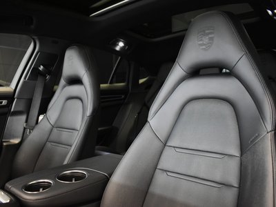 2023 Porsche PANAMERA — миниатюра 51
