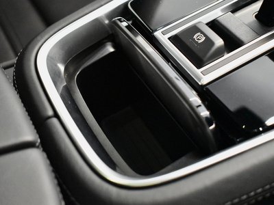 2023 Porsche PANAMERA — миниатюра 48
