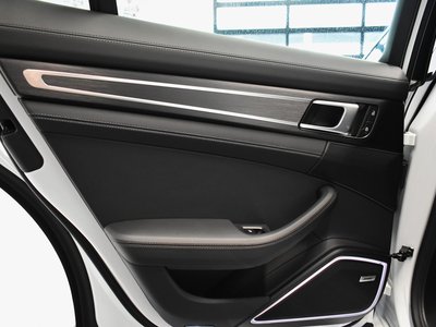 2023 Porsche PANAMERA — миниатюра 54