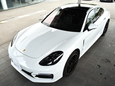 2023 Porsche PANAMERA — миниатюра 26