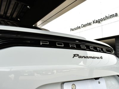 2023 Porsche PANAMERA — миниатюра 19