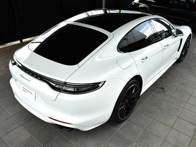 2023 Porsche PANAMERA — миниатюра 28