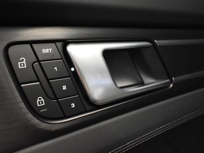 2023 Porsche PANAMERA — миниатюра 31