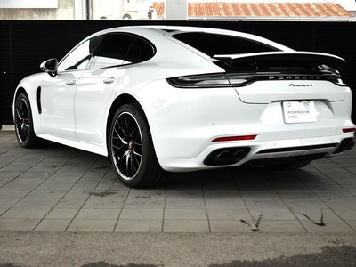 2023 Porsche PANAMERA — фото 6
