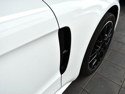 2023 Porsche PANAMERA — миниатюра 21