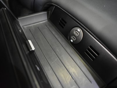 2023 Porsche PANAMERA — миниатюра 59