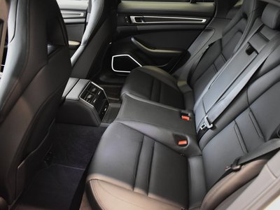 2023 Porsche PANAMERA — миниатюра 56