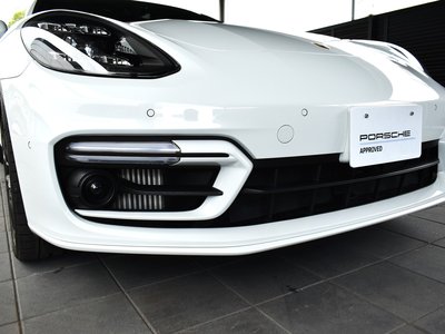 2023 Porsche PANAMERA — миниатюра 25