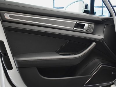 2023 Porsche PANAMERA — миниатюра 49