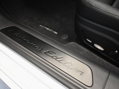 2023 Porsche PANAMERA — миниатюра 50
