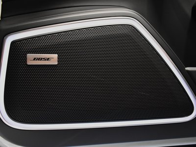 2023 Porsche PANAMERA — миниатюра 33